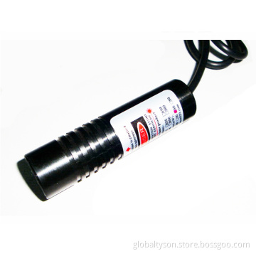 980nm IR Infrared line laser module